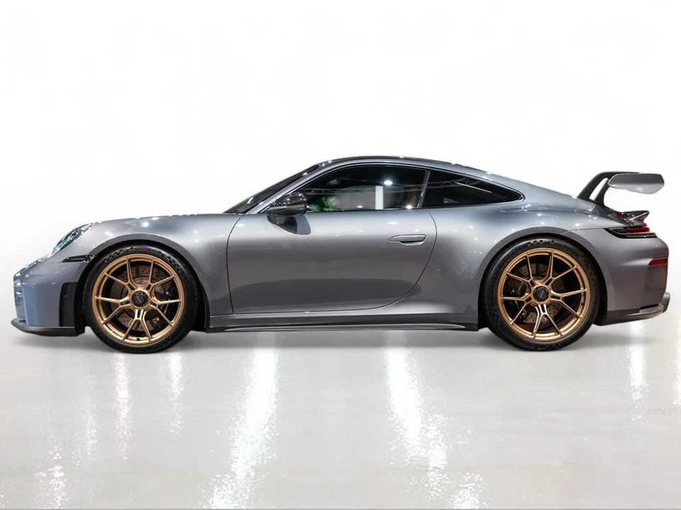 2026 Porsche 992 GT3 - Image 3 of 31