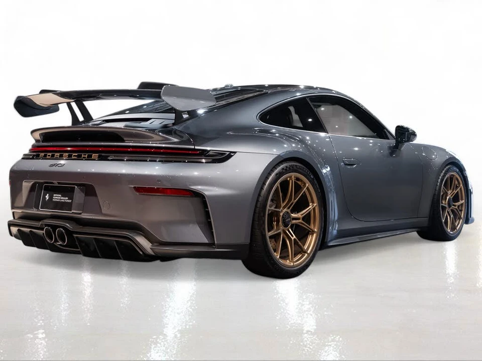2026 Porsche 992 GT3 - Image 10 of 31