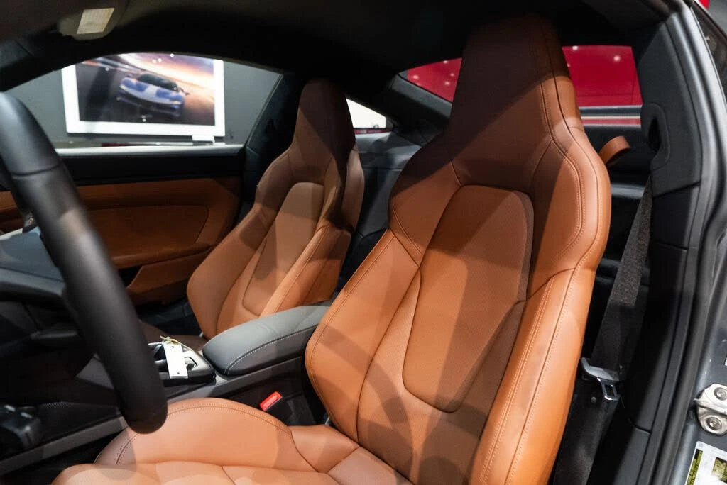 2026 Porsche 992 GT3 - Image 4 of 31