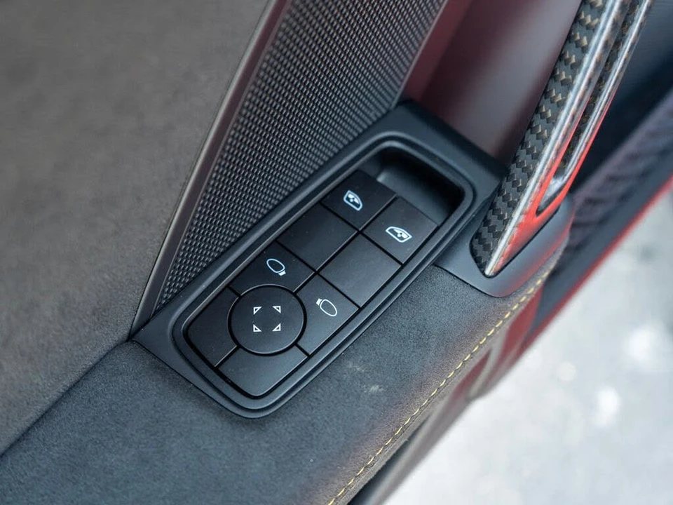 2026 Porsche 992 GT3 - Image 30 of 31