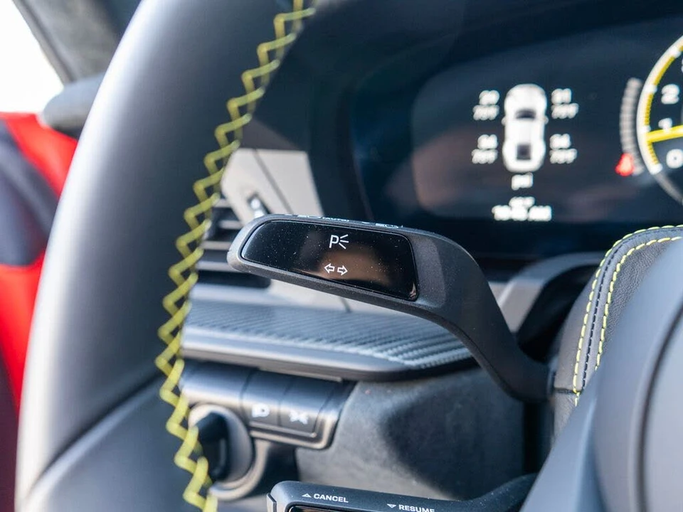 2026 Porsche 992 GT3 - Image 19 of 31