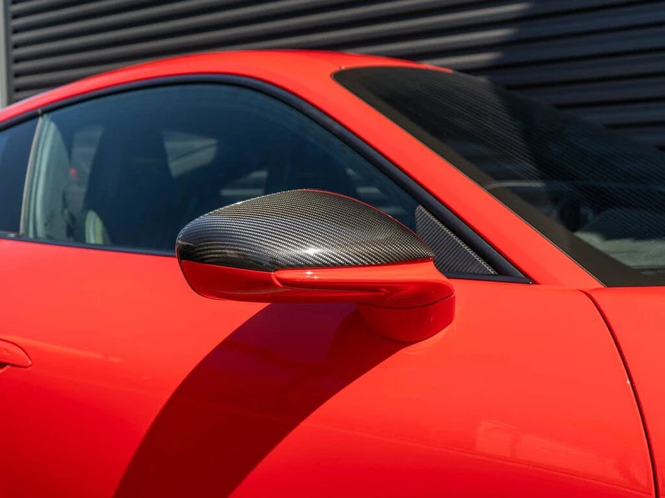 2026 Porsche 992 GT3 - Image 14 of 31