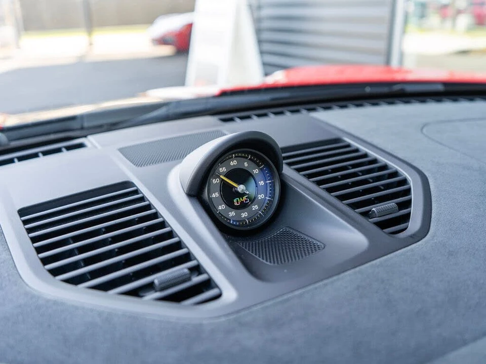 2026 Porsche 992 GT3 - Image 22 of 31
