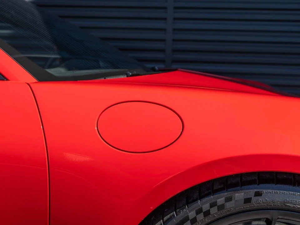 2026 Porsche 992 GT3 - Image 15 of 31