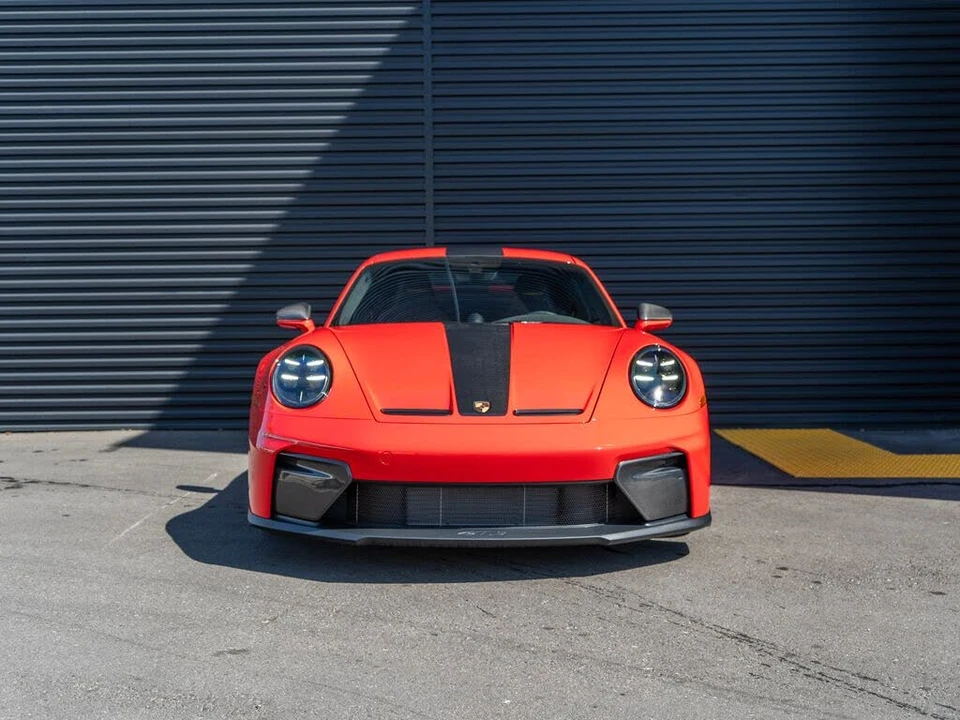 2026 Porsche 992 GT3 - Image 6 of 31