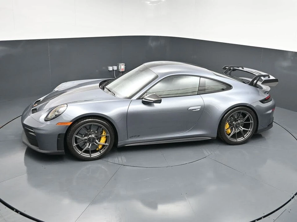 2026 Porsche 992 GT3 - Image 13 of 31