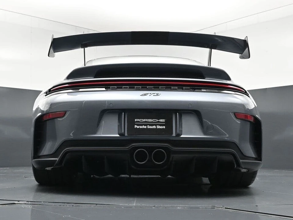 2026 Porsche 992 GT3 - Image 23 of 31
