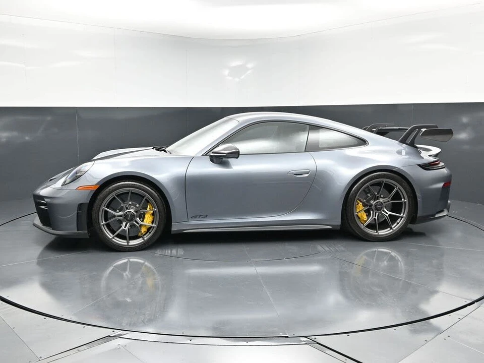 2026 Porsche 992 GT3 - Image 2 of 31