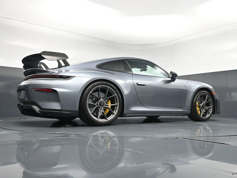 2026 Porsche 992 GT3 - Image 24 of 31