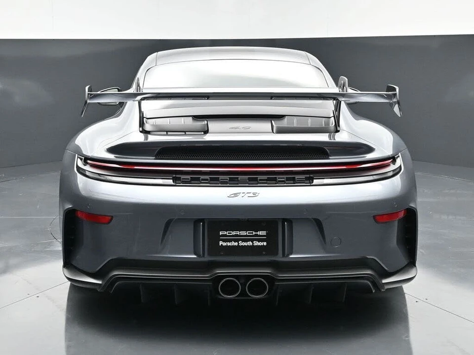 2026 Porsche 992 GT3 - Image 7 of 31