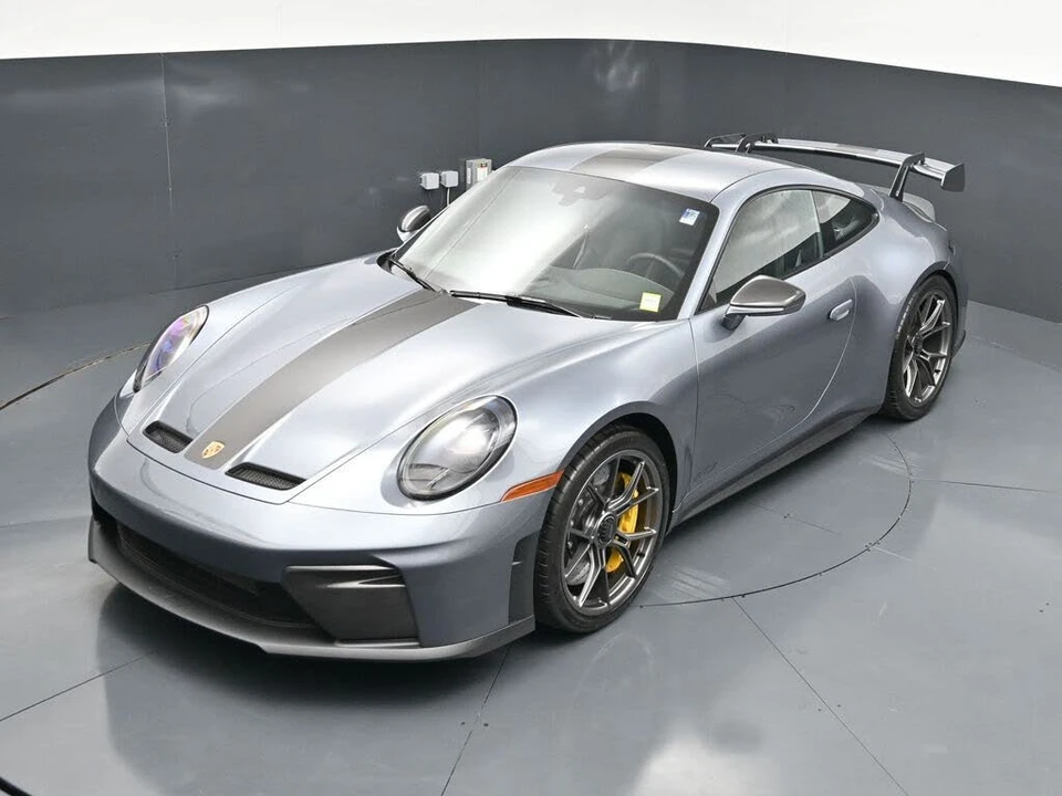 2026 Porsche 992 GT3 - Image 12 of 31