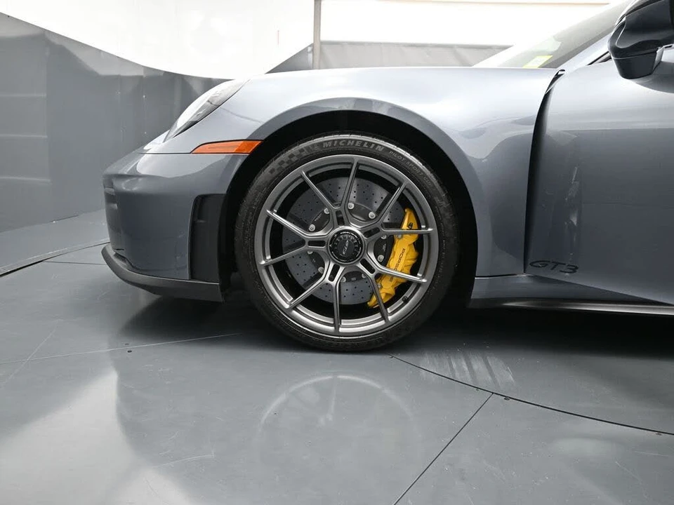 2026 Porsche 992 GT3 - Image 6 of 31