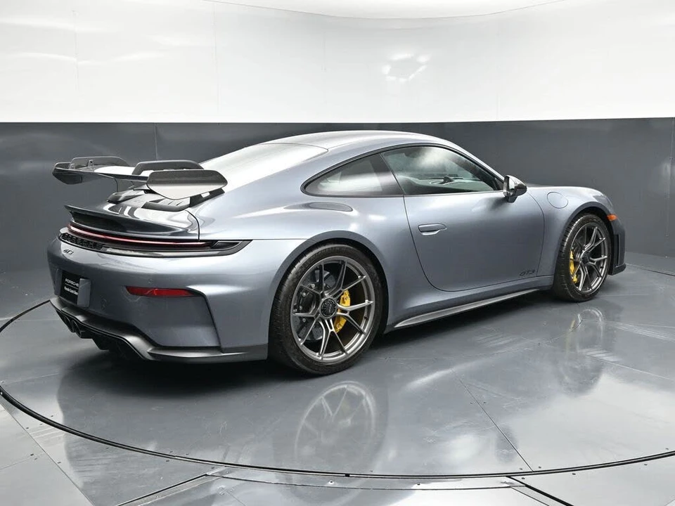 2026 Porsche 992 GT3 - Image 8 of 31