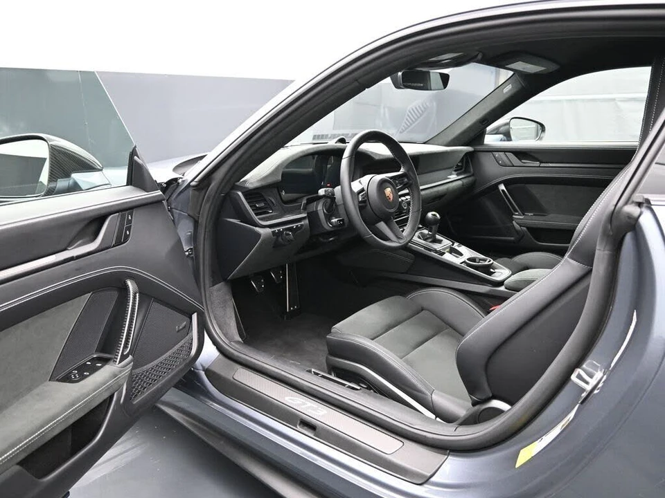 2026 Porsche 992 GT3 - Image 4 of 31