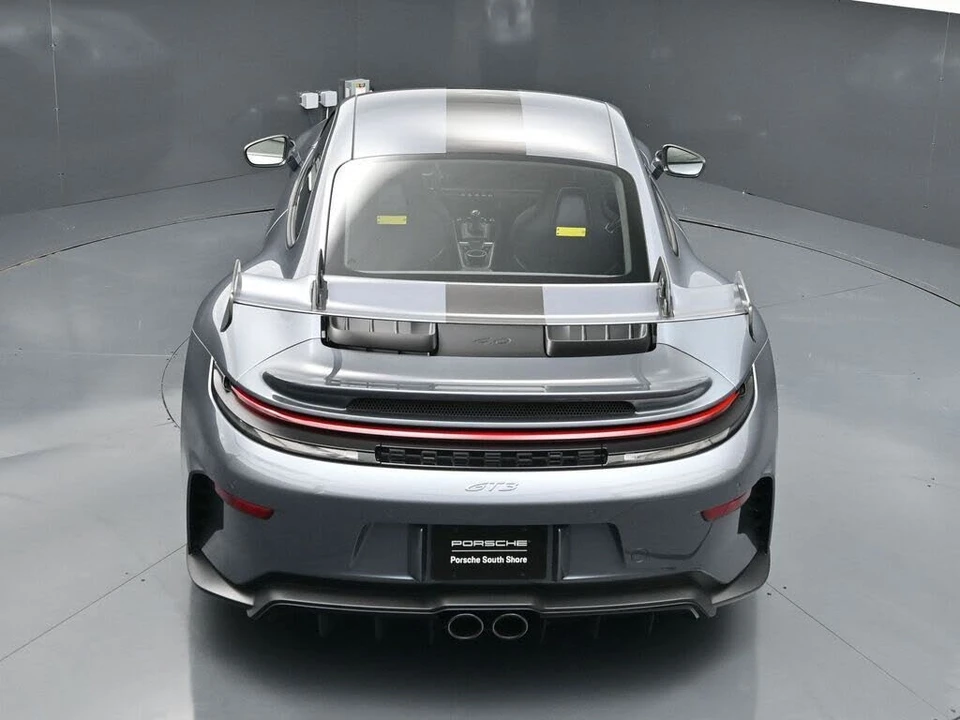 2026 Porsche 992 GT3 - Image 15 of 31