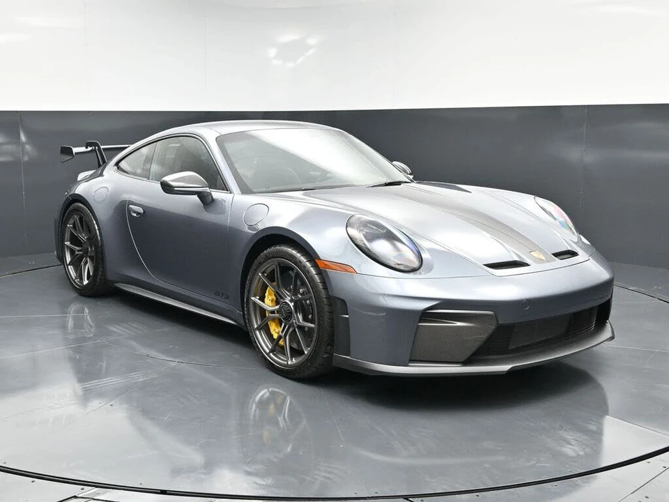 2026 Porsche 992 GT3 - Image 10 of 31