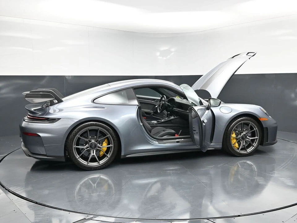 2026 Porsche 992 GT3 - Image 31 of 31