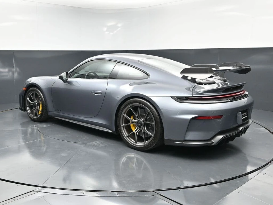 2026 Porsche 992 GT3 - Image 3 of 31