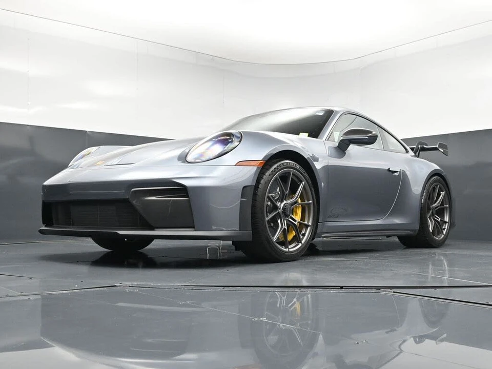 2026 Porsche 992 GT3 - Image 20 of 31