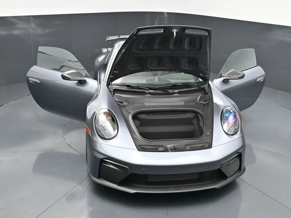 2026 Porsche 992 GT3 - Image 28 of 31