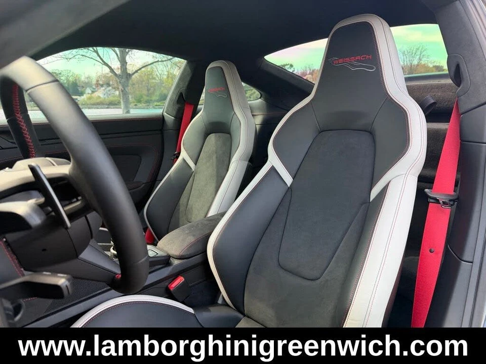 2026 Porsche 992 GT3 - Image 23 of 31