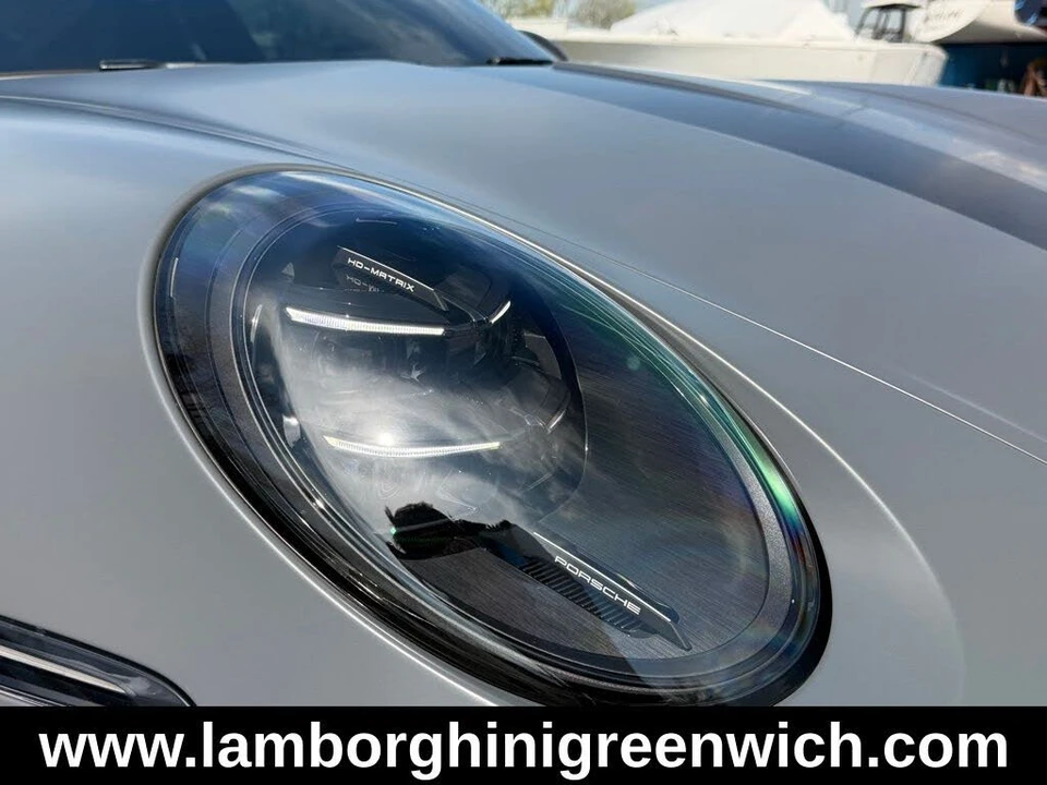 2026 Porsche 992 GT3 - Image 9 of 31