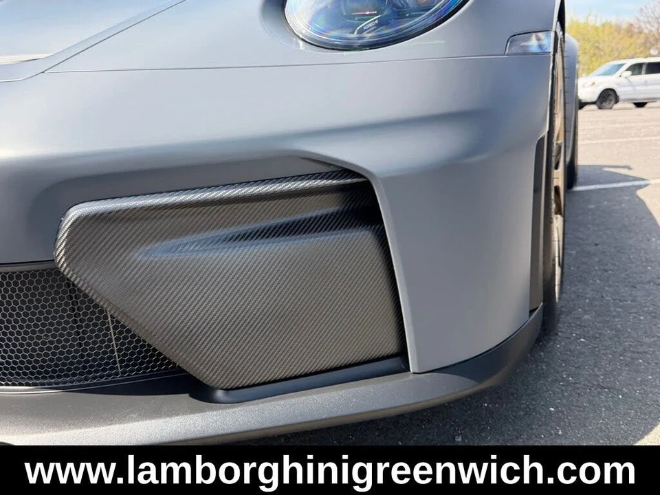 2026 Porsche 992 GT3 - Image 11 of 31