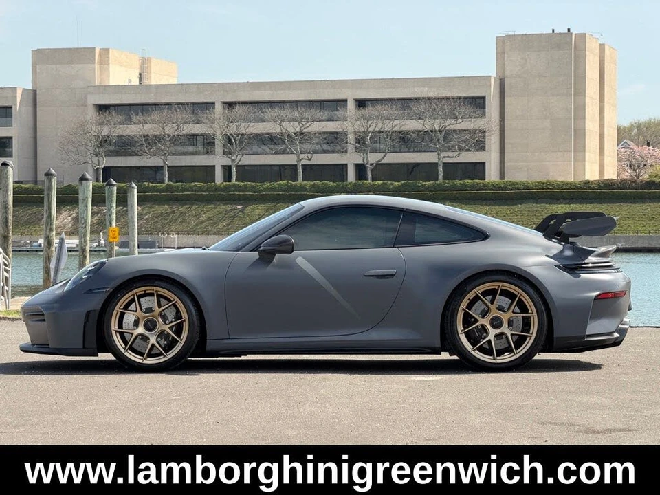 2026 Porsche 992 GT3 - Image 2 of 31