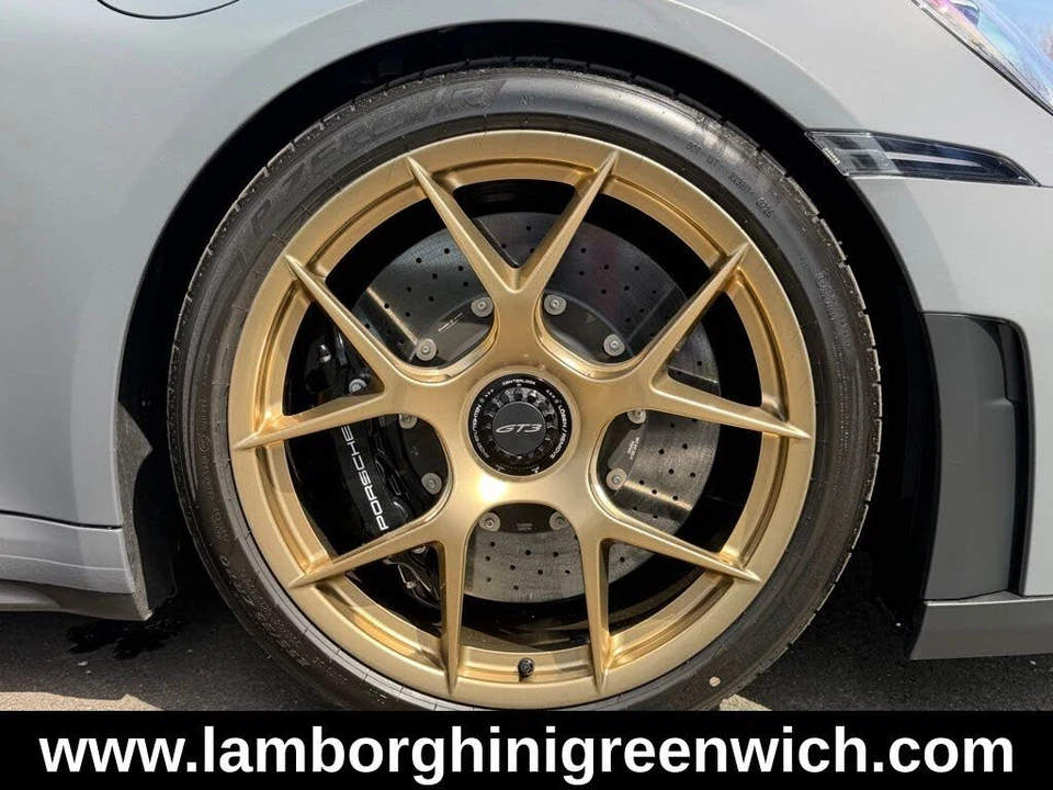 2026 Porsche 992 GT3 - Image 21 of 31