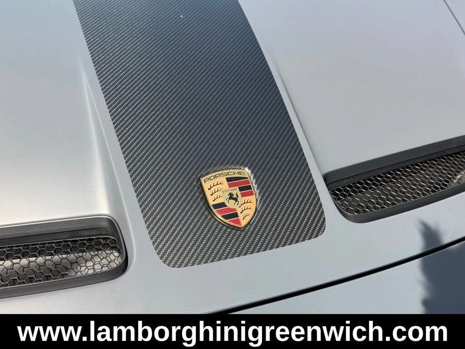 2026 Porsche 992 GT3 - Image 13 of 31