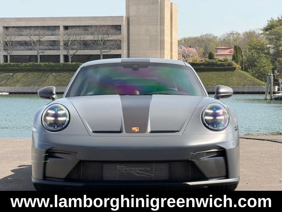 2026 Porsche 992 GT3 - Image 8 of 31