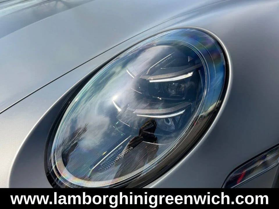 2026 Porsche 992 GT3 - Image 10 of 31