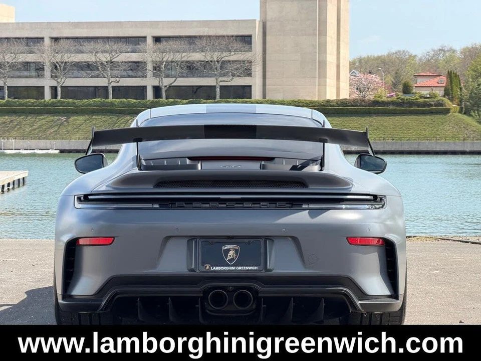 2026 Porsche 992 GT3 - Image 4 of 31