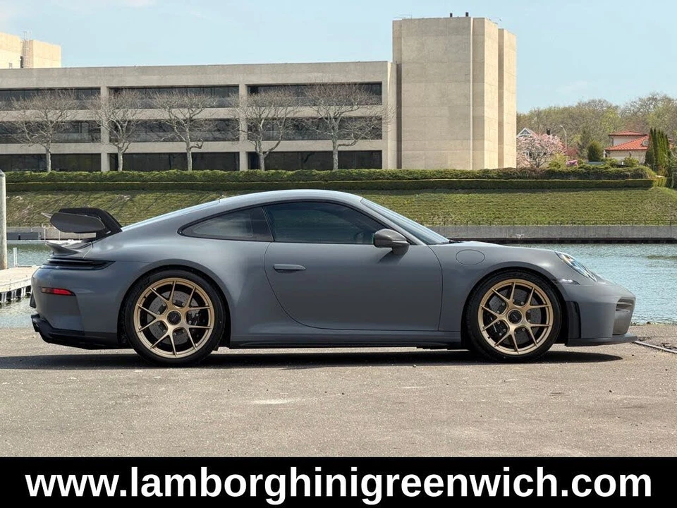 2026 Porsche 992 GT3 - Image 6 of 31