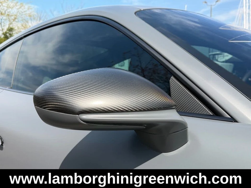 2026 Porsche 992 GT3 - Image 14 of 31