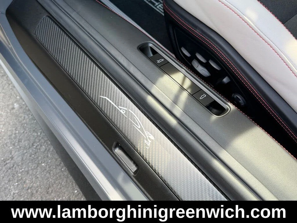 2026 Porsche 992 GT3 - Image 31 of 31