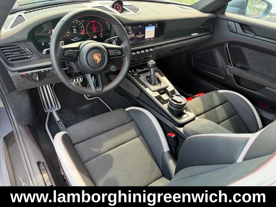 2026 Porsche 992 GT3 - Image 25 of 31