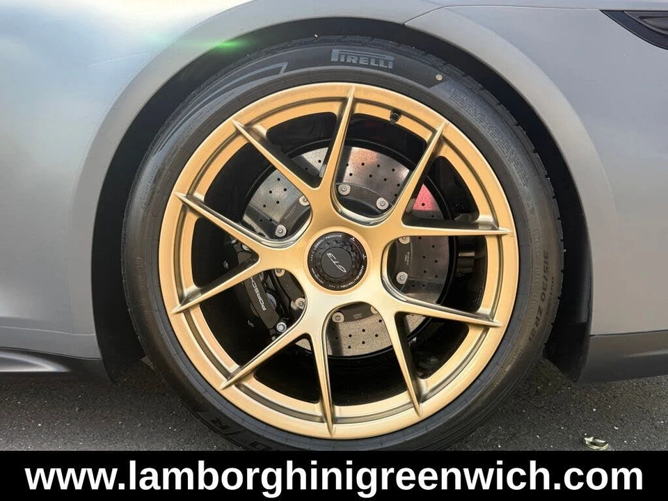 2026 Porsche 992 GT3 - Image 19 of 31