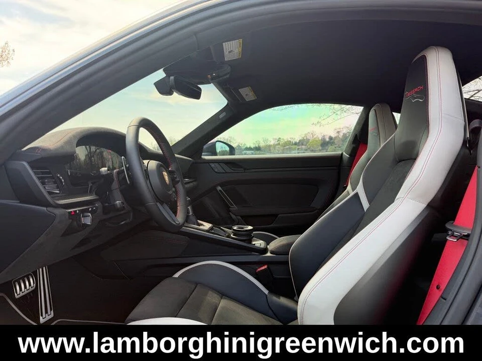 2026 Porsche 992 GT3 - Image 24 of 31