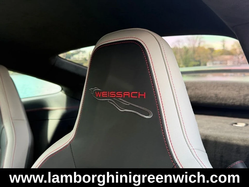 2026 Porsche 992 GT3 - Image 30 of 31