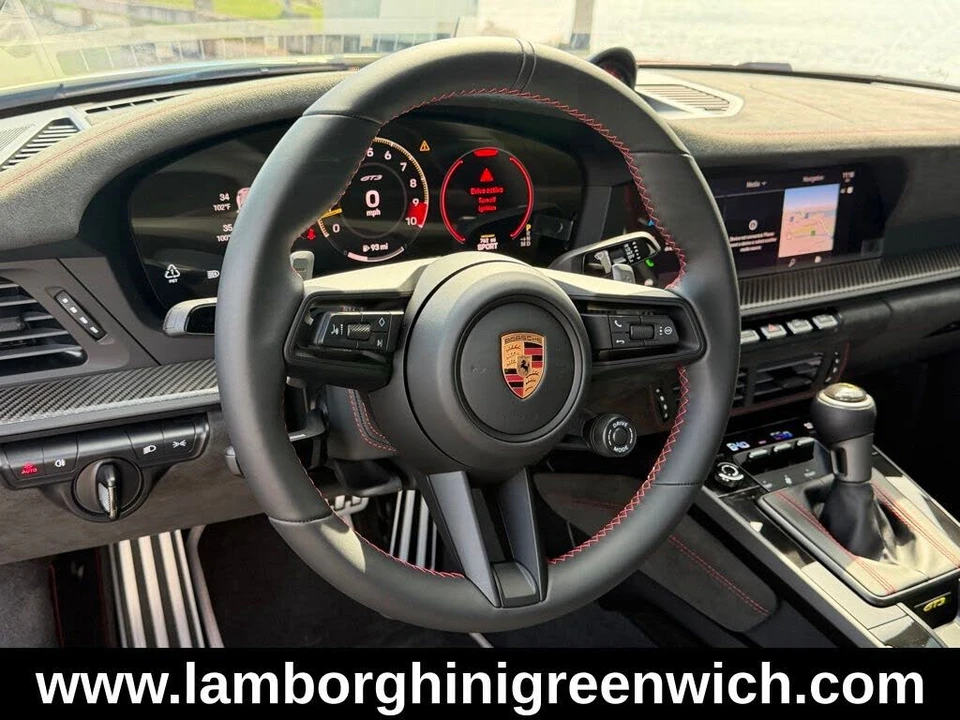 2026 Porsche 992 GT3 - Image 28 of 31