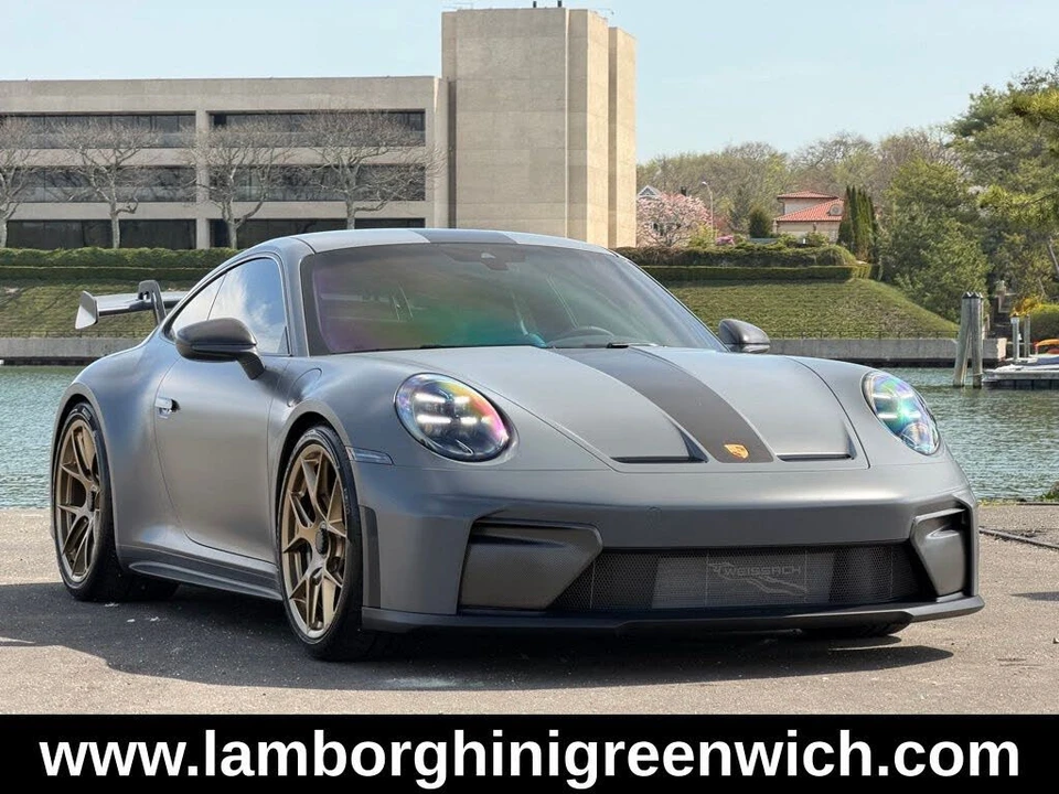 2026 Porsche 992 GT3 - Image 7 of 31