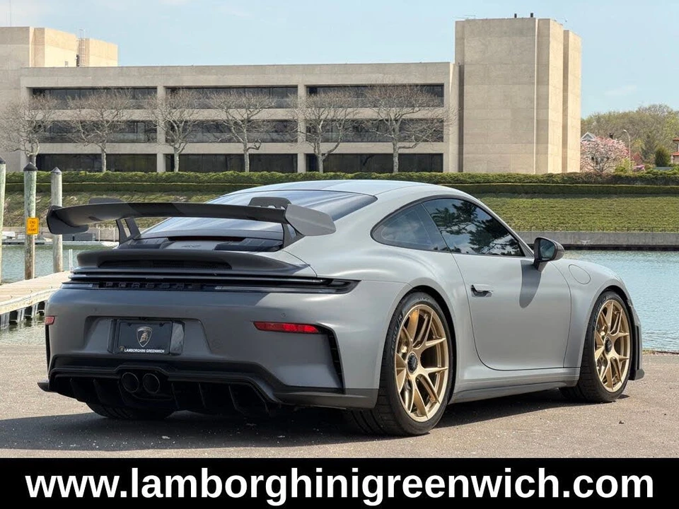 2026 Porsche 992 GT3 - Image 5 of 31