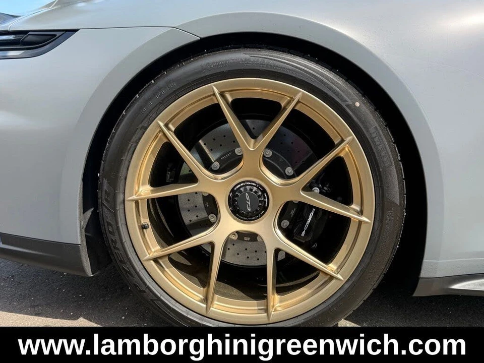 2026 Porsche 992 GT3 - Image 22 of 31