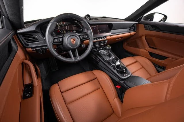2026 Porsche 992 GT3 - Image 22 of 31