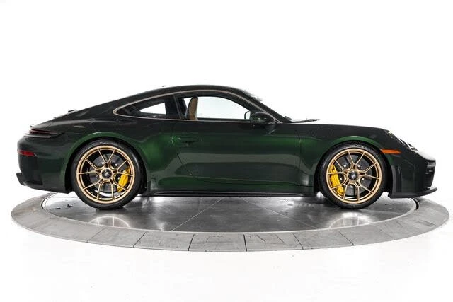 2026 Porsche 992 GT3 - Image 6 of 31
