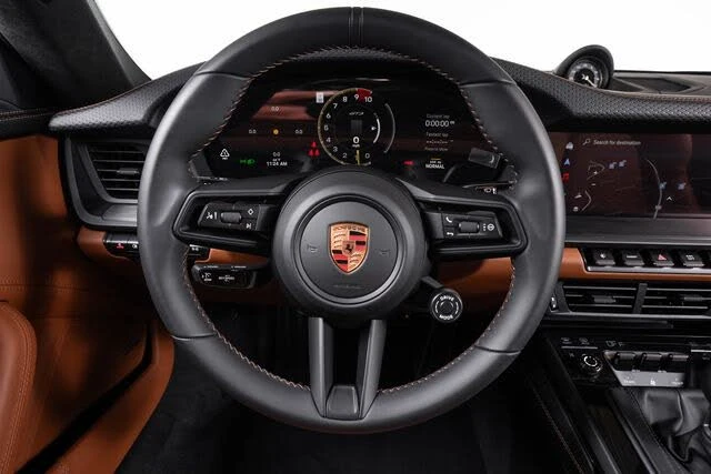 2026 Porsche 992 GT3 - Image 30 of 31