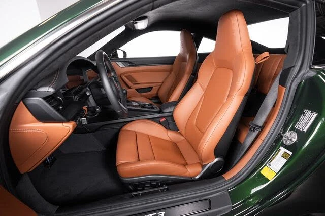 2026 Porsche 992 GT3 - Image 12 of 31