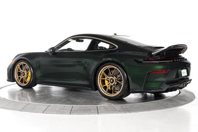 2026 Porsche 992 GT3 - Image 3 of 31