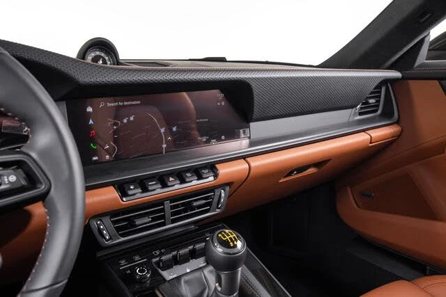 2026 Porsche 992 GT3 - Image 25 of 31